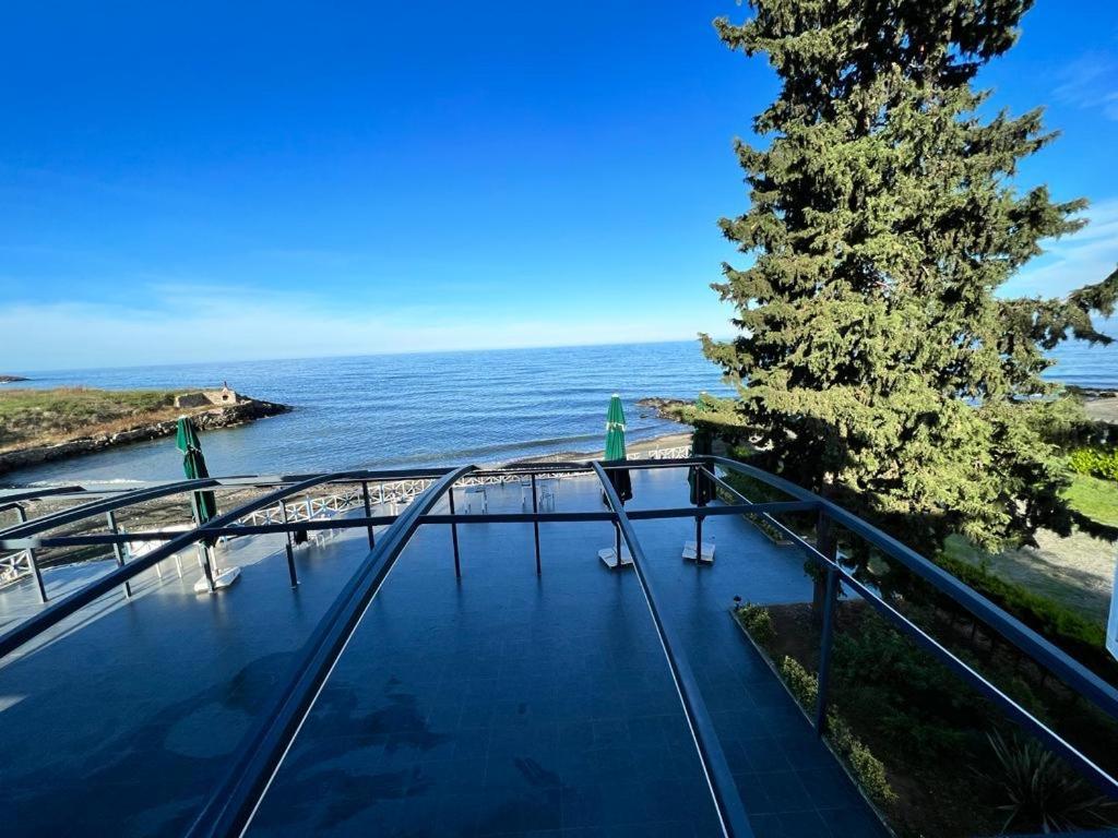 Mare Blu Hotel Trebizonda Exterior foto