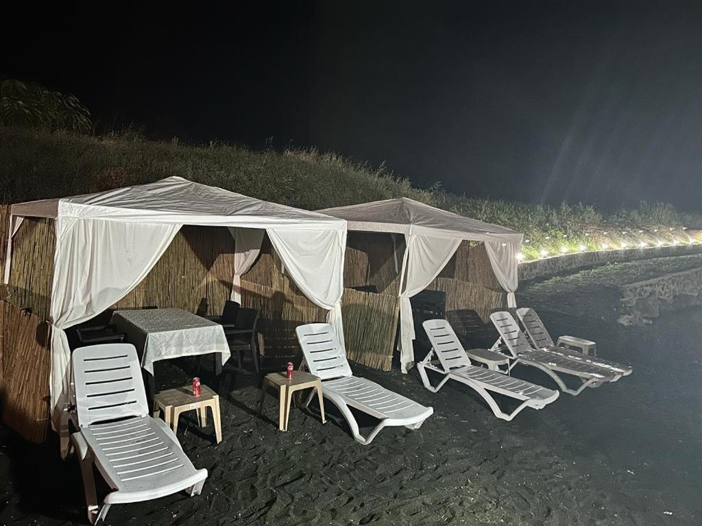 Mare Blu Hotel Trebizonda Exterior foto